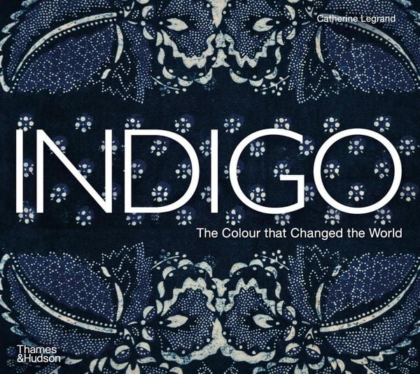 Produktbild: Indigo