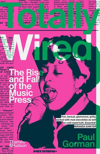 Produktbild: Totally Wired