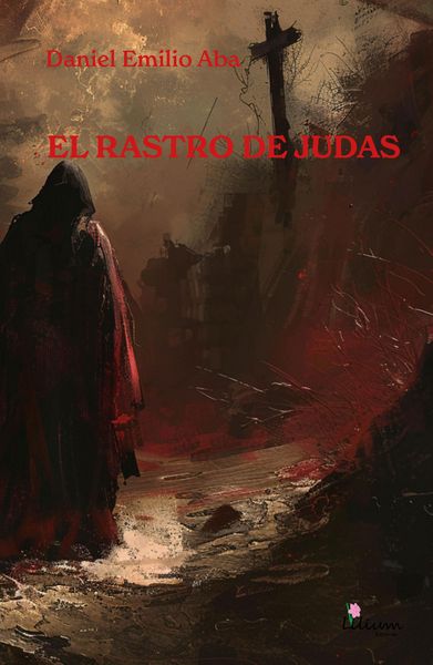 Produktbild: El rastro de judas