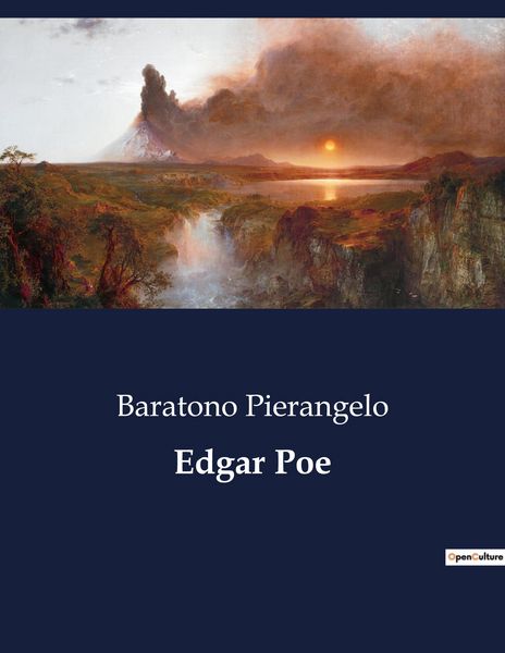 Produktbild: Edgar Poe