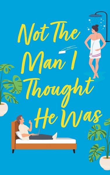 Produktbild: Not The Man I Thought He Was