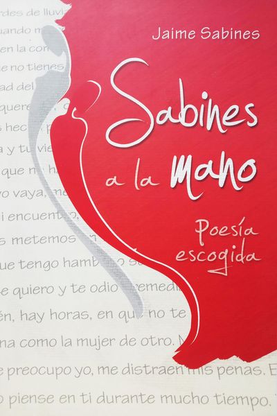 Produktbild: Sabines a la mano