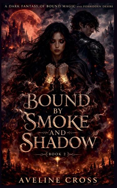 Produktbild: Bound by Smoke and Shadow