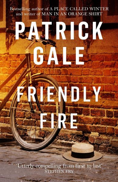 Produktbild: Friendly Fire