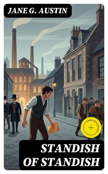 Produktbild: Standish of Standish