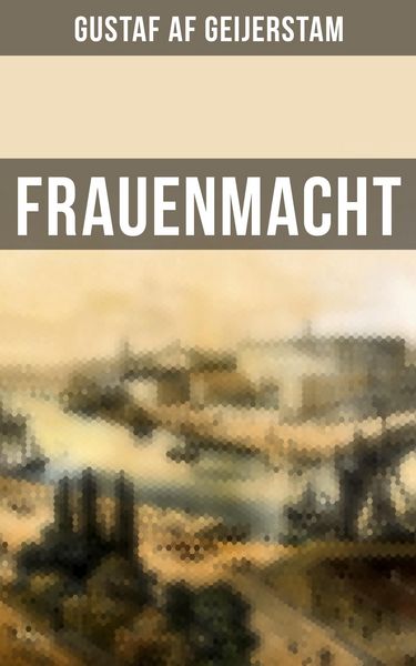 Produktbild: Frauenmacht