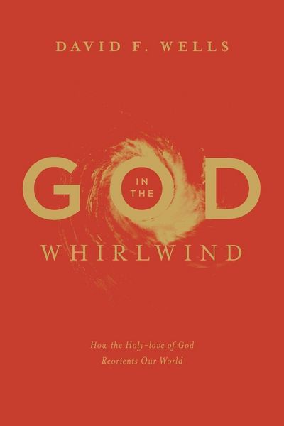 Produktbild: God in the Whirlwind