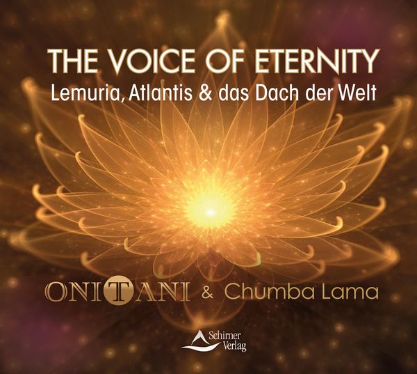 Produktbild: The Voice of Eternity