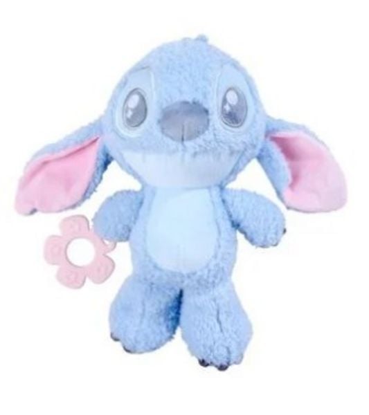 Disney Stitch m. Beißhilfe