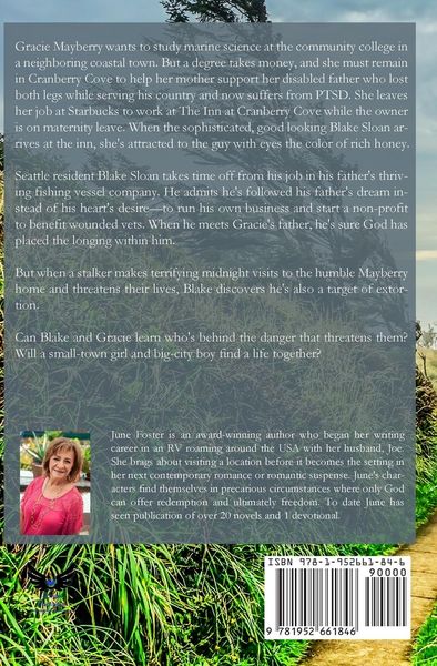 Produktbild: Love Found in Cranberry Cove