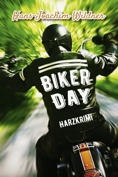 Produktbild: Biker Day