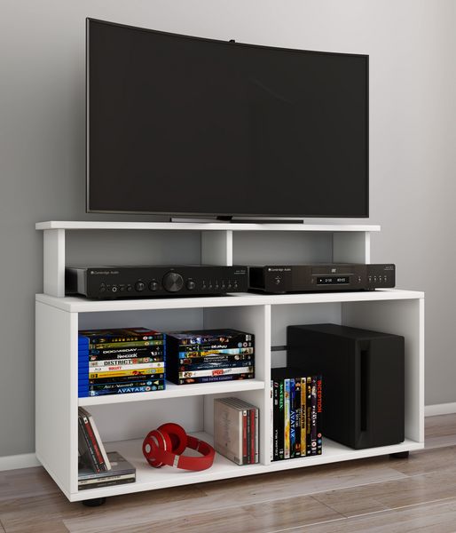 Produktbild: TV Lowboard Fernsehschrank Konsole Balansia