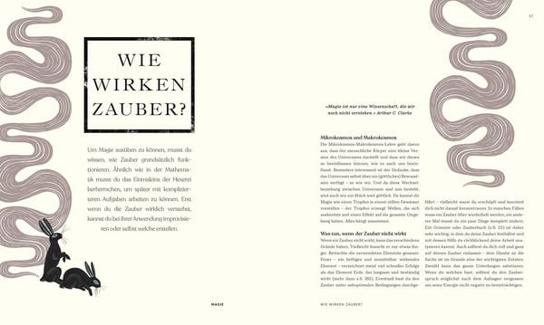 Produktbild: Magie f&uuml;r den Alltag