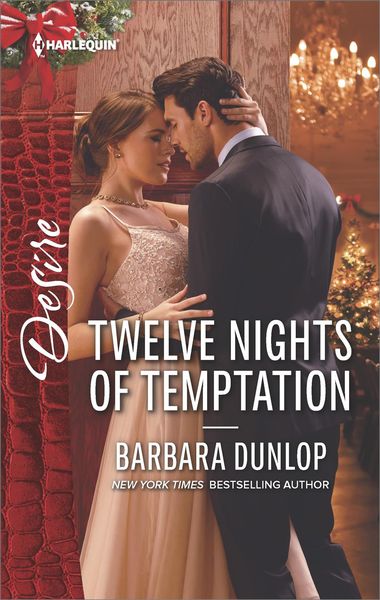 Produktbild: 12 Nights Of Temptation Origin