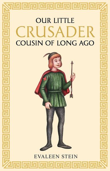Produktbild: Our little Crusader cousin of long ago