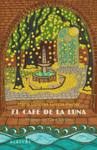 Produktbild: El caf&eacute; de la Luna