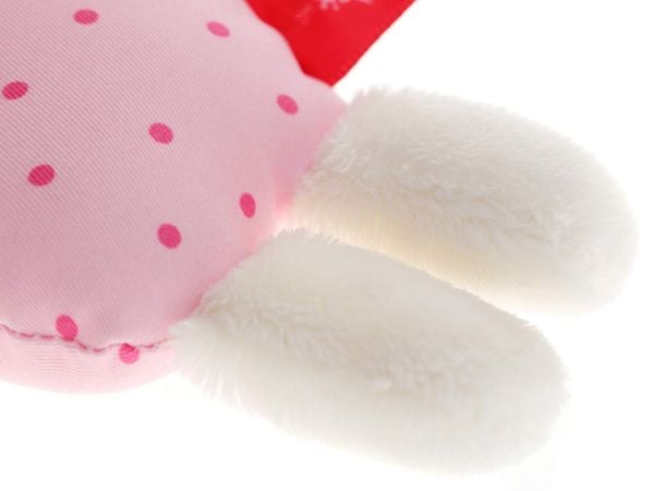 Produktbild: sigikid 41189 - Greifling Schaf Kinderbunt