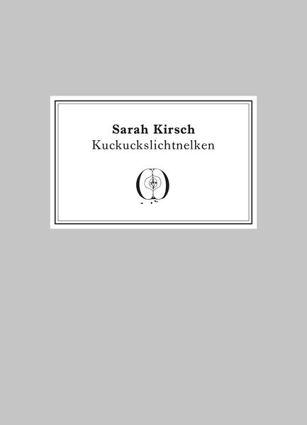 Produktbild: Kuckuckslichtnelken