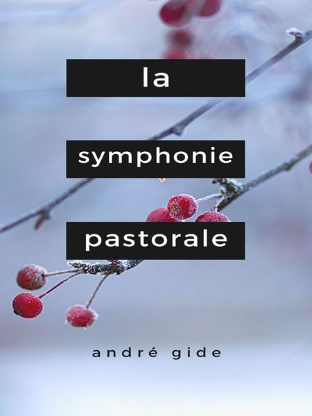 Produktbild: La Symphonie pastorale