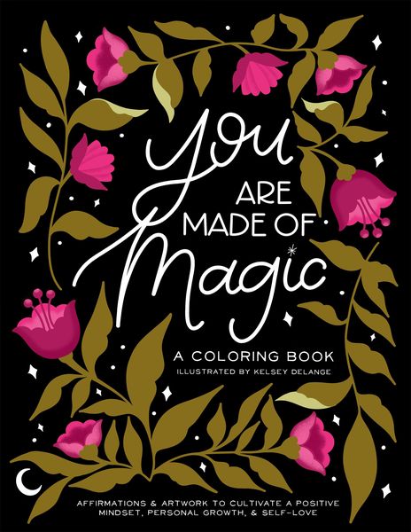 Produktbild: You Are Made of Magic