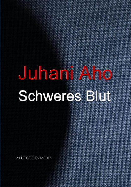 Produktbild: Schweres Blut