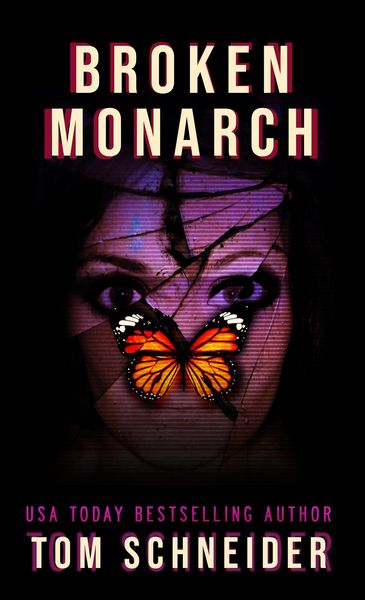 Produktbild: Broken Monarch