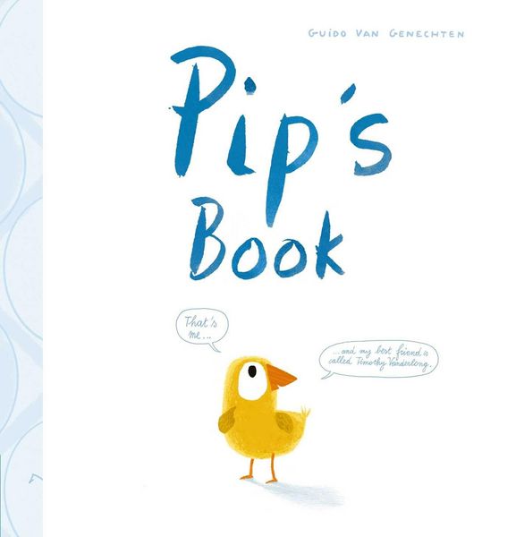Produktbild: Pip's Book