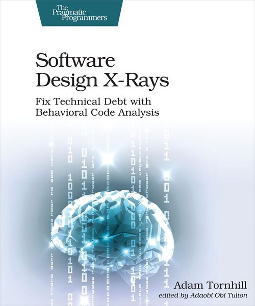 Produktbild: Software Design X-Rays