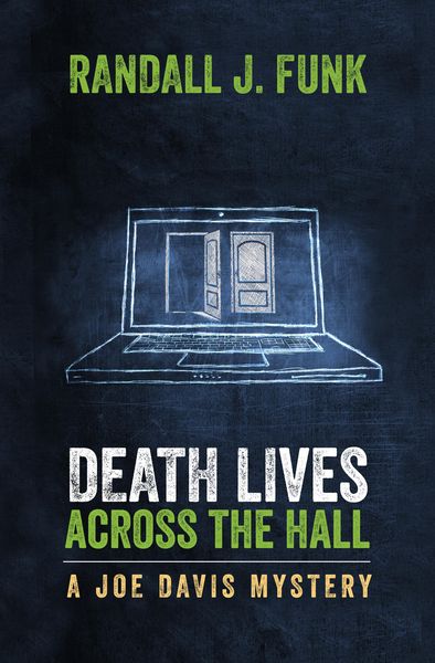 Produktbild: Death Lives Across the Hall