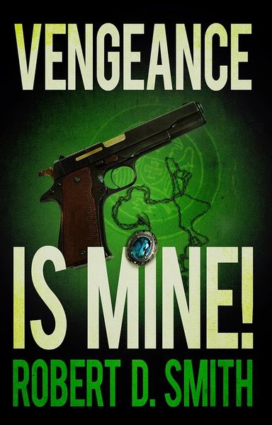 Produktbild: Vengeance is Mine!
