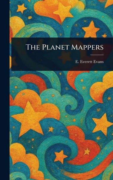 Produktbild: The Planet Mappers