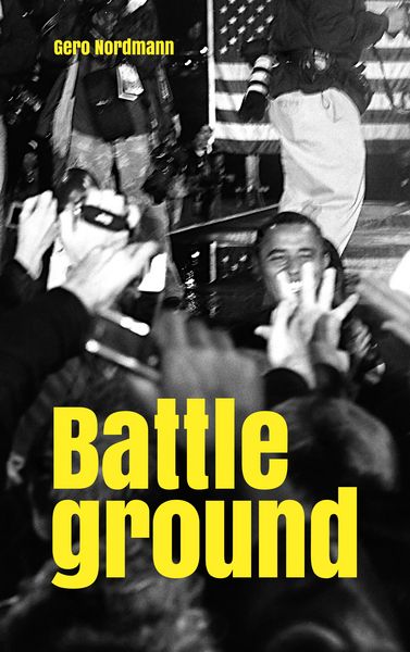 Produktbild: Battleground