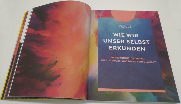 Produktbild: Erkenne. Dich. Selbst.