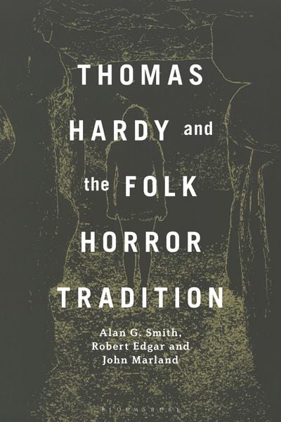 Produktbild: Thomas Hardy and the Folk Horror Tradition