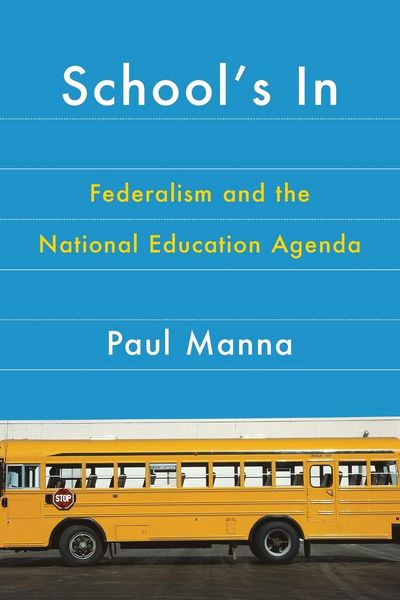 Produktbild: School's In