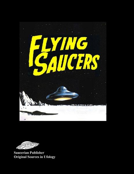 Produktbild: The Shaver Mystery Magazine