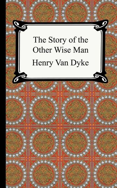 Produktbild: The Story of the Other Wise Man