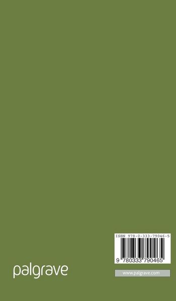Produktbild: The Poetic Economists of England and Ireland 1912-2000