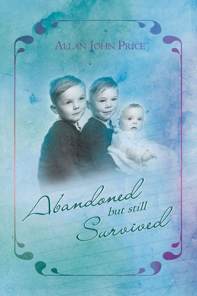 Produktbild: Abandoned But Still Survived