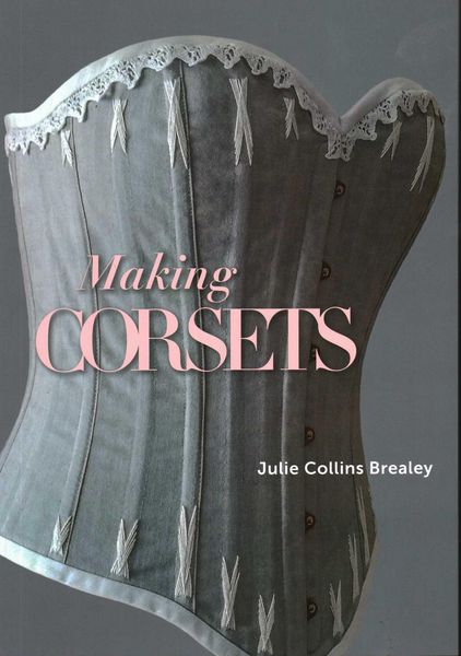 Produktbild: Making Corsets