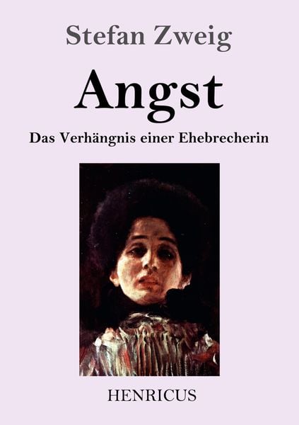 Produktbild: Angst