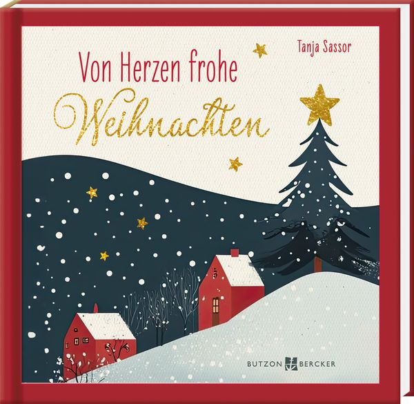 Produktbild: Von Herzen frohe Weihnachten
