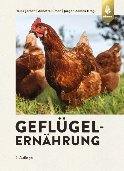 Produktbild: Gefl&uuml;gelern&auml;hrung