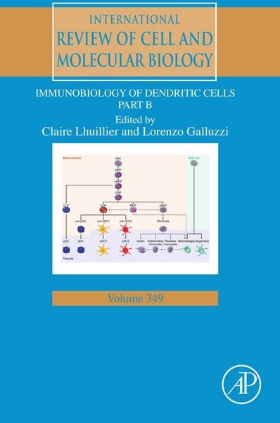 Produktbild: Immunobiology of Dendritic Cells Part B