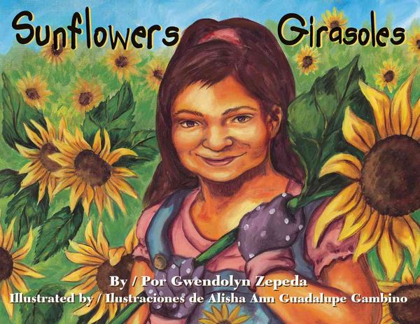 Produktbild: Sunflowers/Girasoles