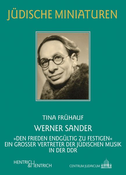 Produktbild: Werner Sander