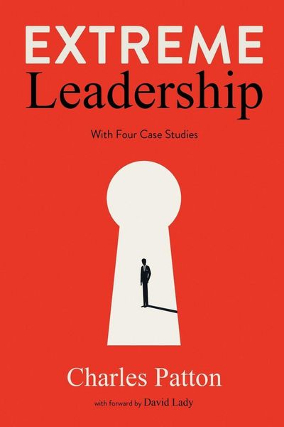 Produktbild: Extreme Leadership