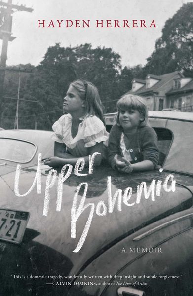 Produktbild: Herrera, H: Upper Bohemia