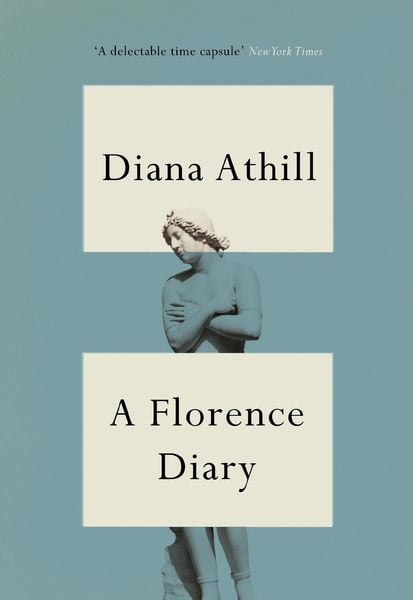 Produktbild: Florence Diary