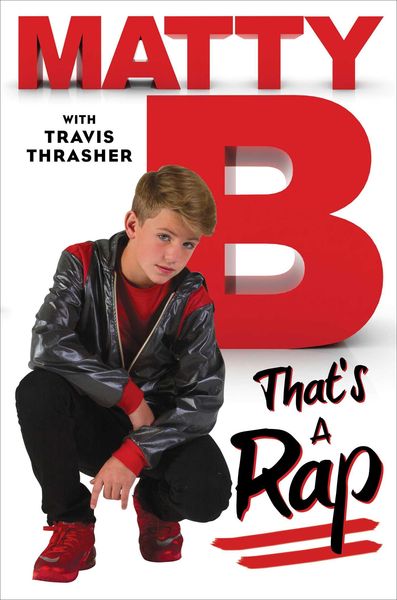 Produktbild: Thats a Rap
